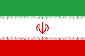 iran flag
